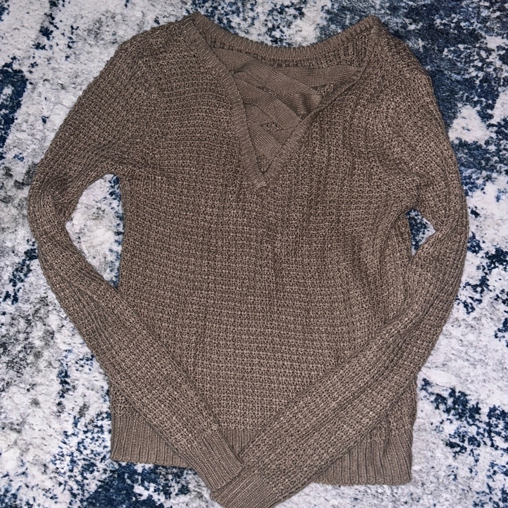 Sweater size M